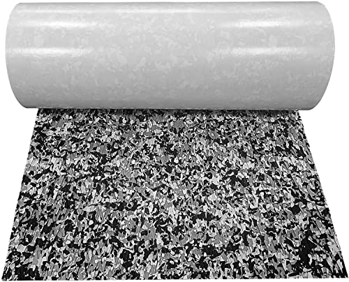 Hjdeck Suelos para Barcos Hoja de Espuma Eva para Terrazas para Barcos Suelos de Kayak Alfombra...