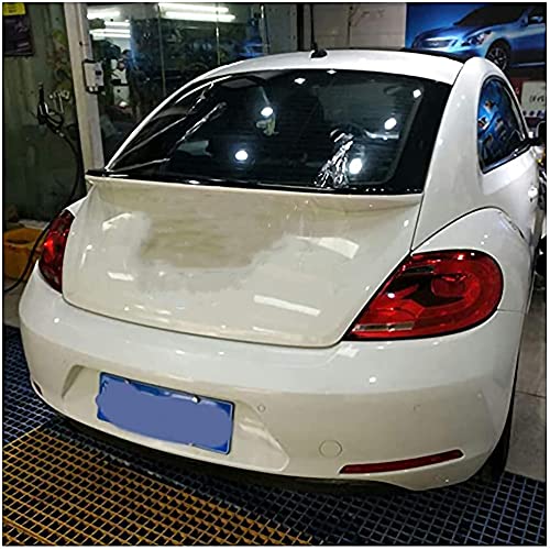AleróN Trasero De Coche Abs Para Vw Beetle 2013 2014 2015 2016 2017 2018,Ala Trasera De Coche,...