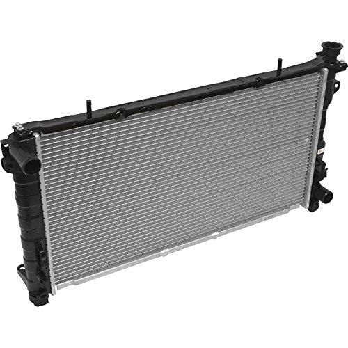 Radiador universal de aire acondicionado RA 2311C