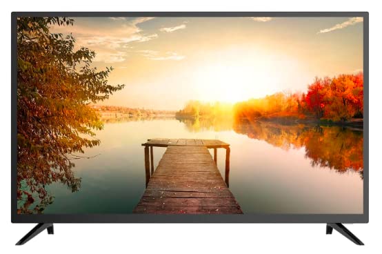 Daewoo Pantalla LED 32' HD Smart TV DAW32R