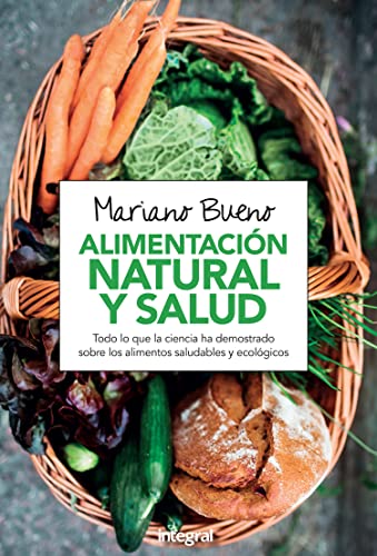 Alimentación natural y salud (ALIMENTACION)