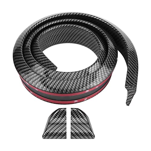 MYSLC 1.5m/4.9ft AleróN Trasero para Maletero para Nissan Juke F16 F15 2010-2022 2023 2024 2025...