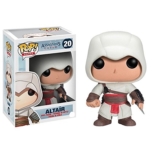 Funko Action Figure Games Assassin'S Creed Altair