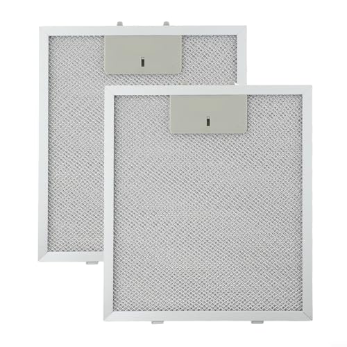 Indesit-campana Extractora De Filtro De Malla De 2... - Grandado