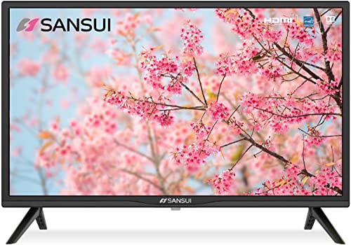 Sansui SMX24N1NF 24' Smart TV WiFi FULL HD 2021
