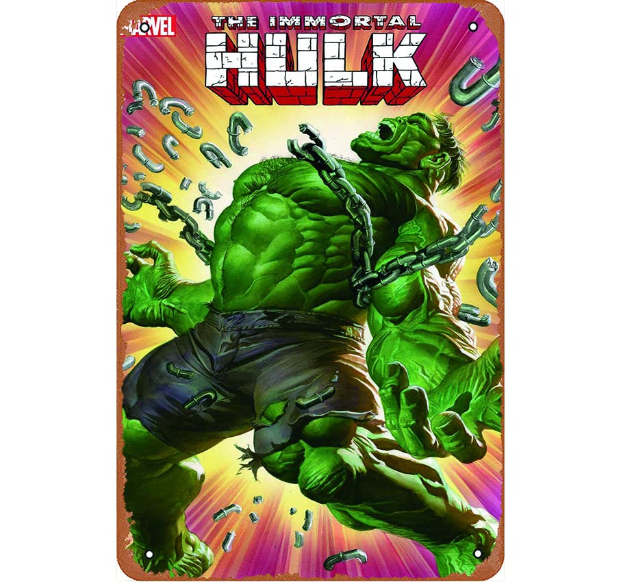 Lo mejor en Poster Hulk: Los mejores precios - Mejor Precio en México